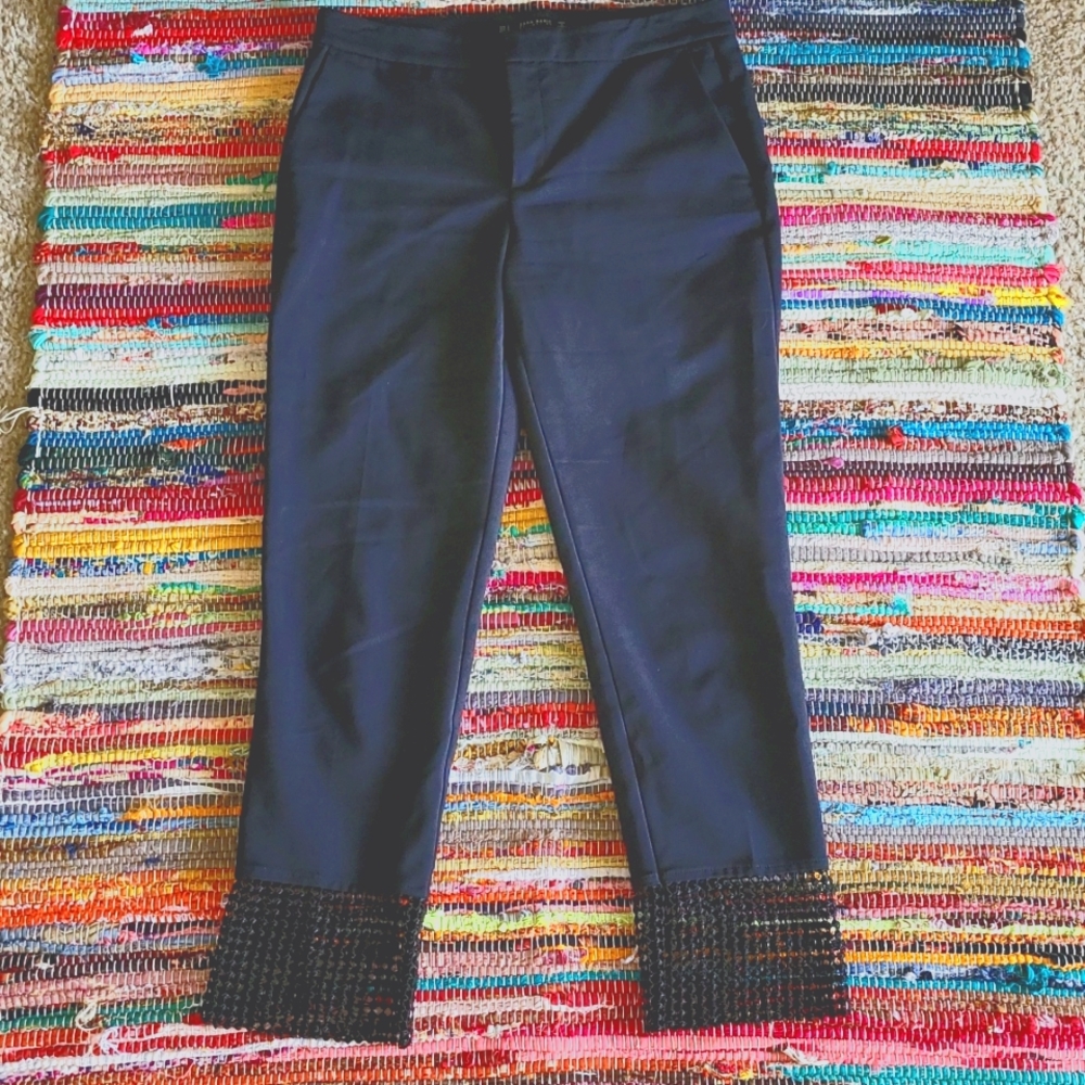 Zara Pants